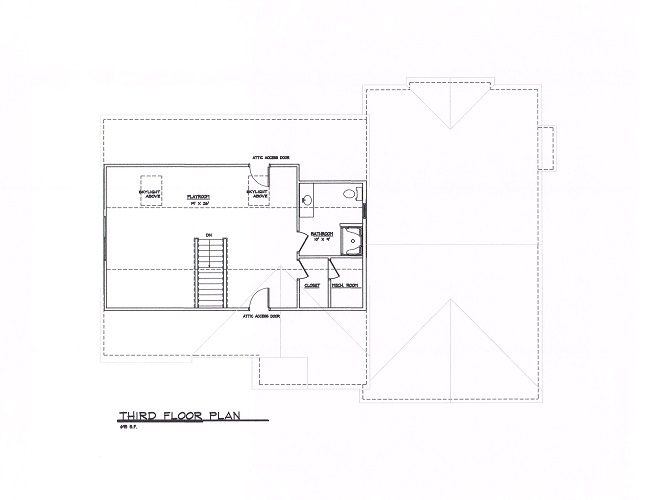 101 Wilson Road, Bedford MA Bernstein Development